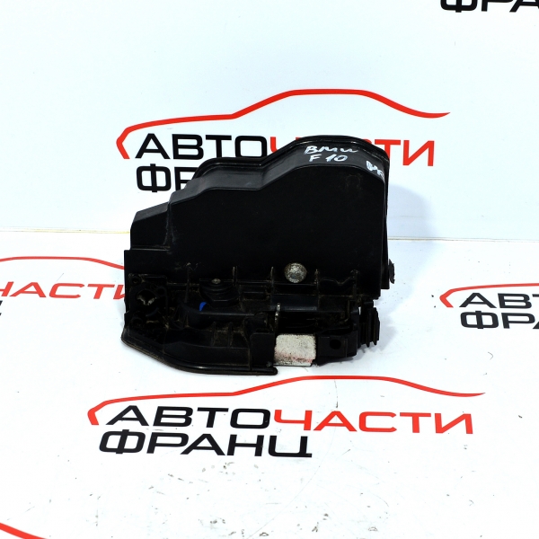 Предна дясна брава BMW F10 2.0 D 184 конски сили 7202144