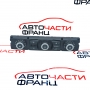 Панел климатроник BMW E60 3.0 D 235 конски сили 64119177717-01