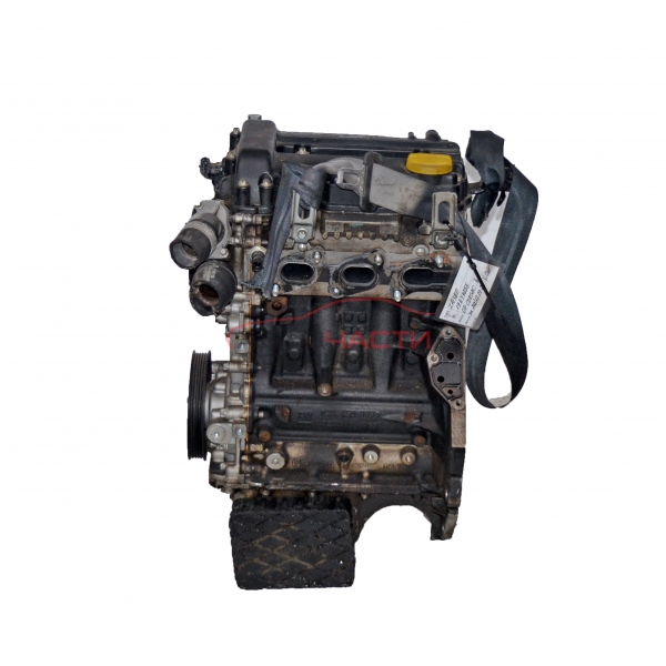 Двигател Opel Corsa C 1.0 i 60 конски сили Z10XEP