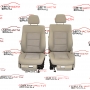 Седалки Mercedes E Class W212 2.2 CDI 204 конски сили 2010г