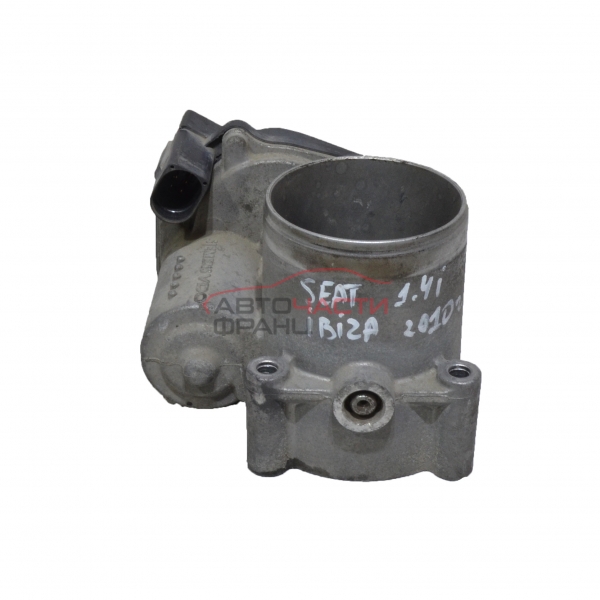 Дросел Seat Ibiza 1.4 16V 85 конски сили A2C53030936
