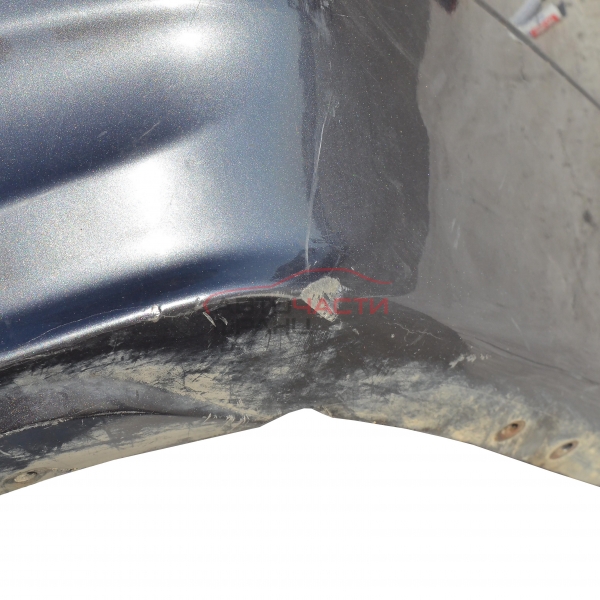 Задна броня BMW E91 2.0 D 163 конски сили