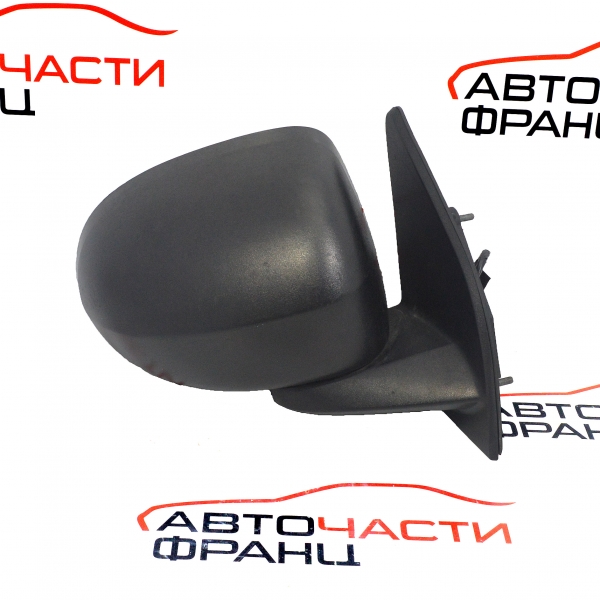 Дясно огледало електрическо Jeep Compass 2.0 CRD 5 кабела