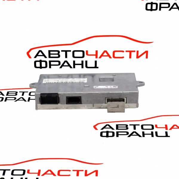 Модул навигация Audi A5 3.0 TDI 240 конски сили 4E0035729