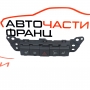 Бутон аварийни светлини Jeep Compass 2.0 CRD P04602726AC