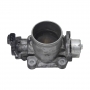 Дросел Toyota Yaris 1.4D-4D 90 конски сили 192300-2010 Дросел Toyota Yaris 1.4D-4D 90 конски сили 192300-2010