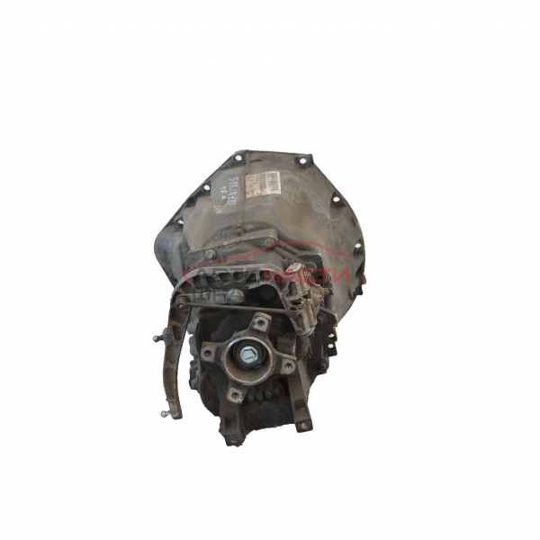 Ръчна скоростна кутия 6 степенна Mercedes Sprinter 2.1 CDI 129 конски сили