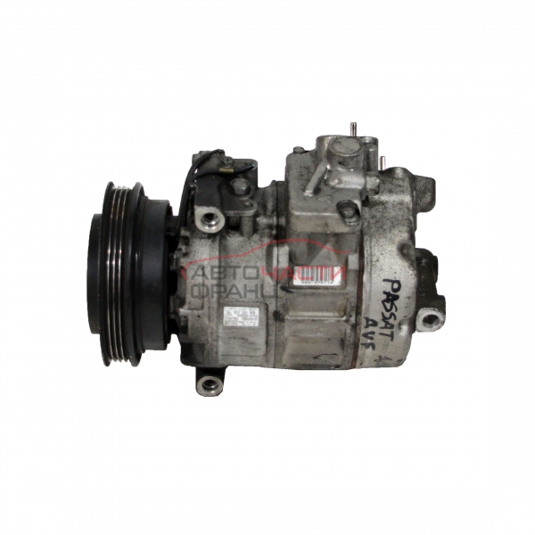Компресор климатик VW Passat V 1.9 TDI 130 конски сили 8D0260808
