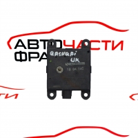 Моторче клапи климатик парно Nissan Qashqai 1.5 DCI  A24820A3200000