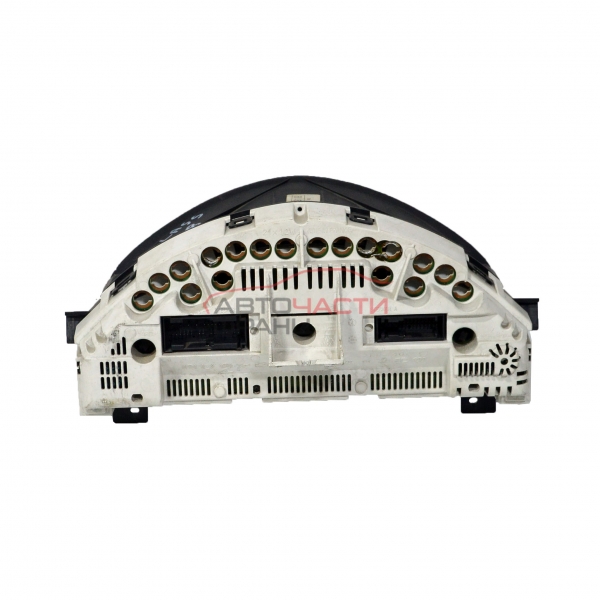 Километражно табло Mercedes A Class W168 1.7 CDI A1685403911