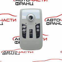Плафон преден Great Wall Haval H2 1.5T 140 конски сили 4124100XSZ08