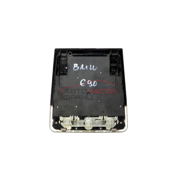 Преден плафон BMW E90 2.0 D 163 конски сили