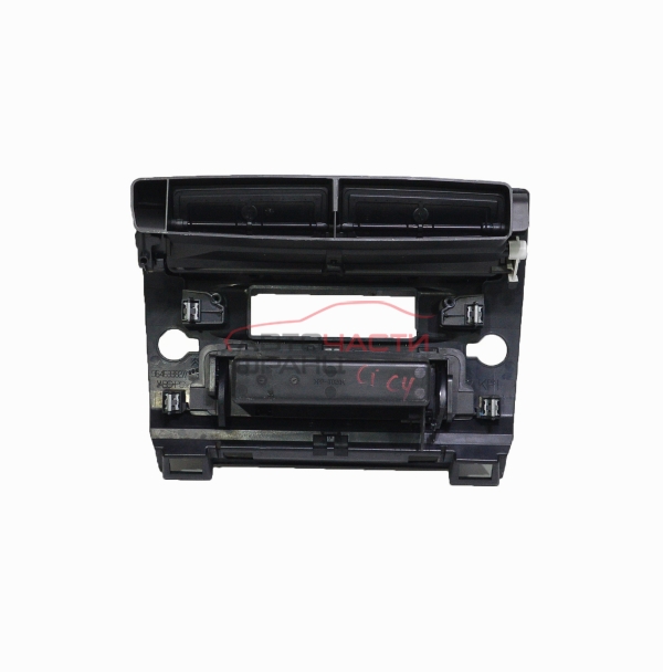 Духалка парно средна Citroen C4 1.6 HDI 90 конски сили