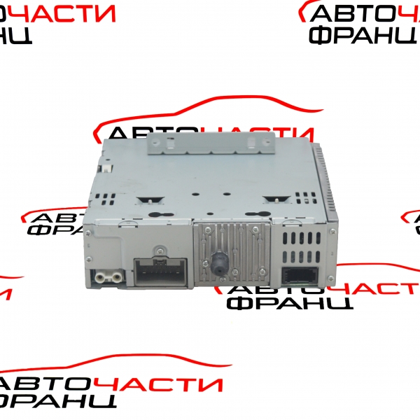 Радио CD Volvo C30 1.6 D 109 конски сили 31260528