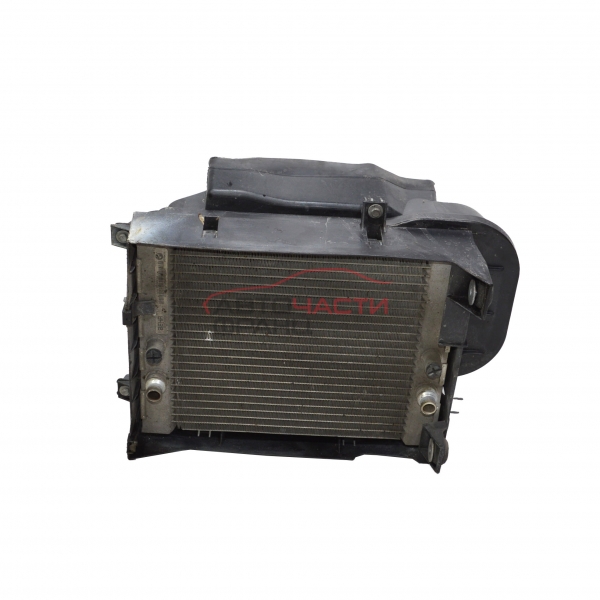 Спомагателен воден радиатор BMW X6 E71 M 5.0 i 555 конски сили 7586544 01