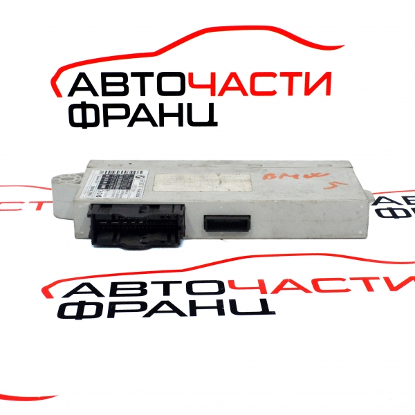 Боди контрол модул BMW E60 2.5 i 218 конски сили 61356943854