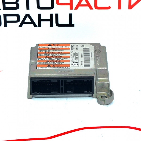 AIRBAG модул Opel Agila B 1.2 i 86 конски сили 38910-52K81