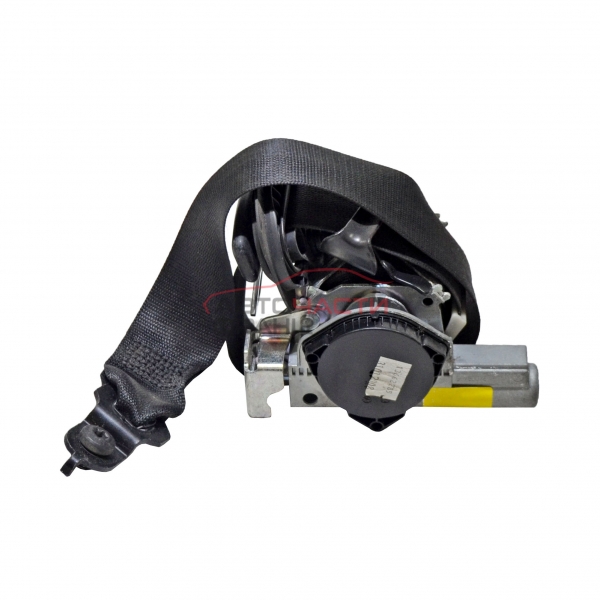 Преден ляв колан Mercedes C class W204 1.8 kompressor 156 конски сили