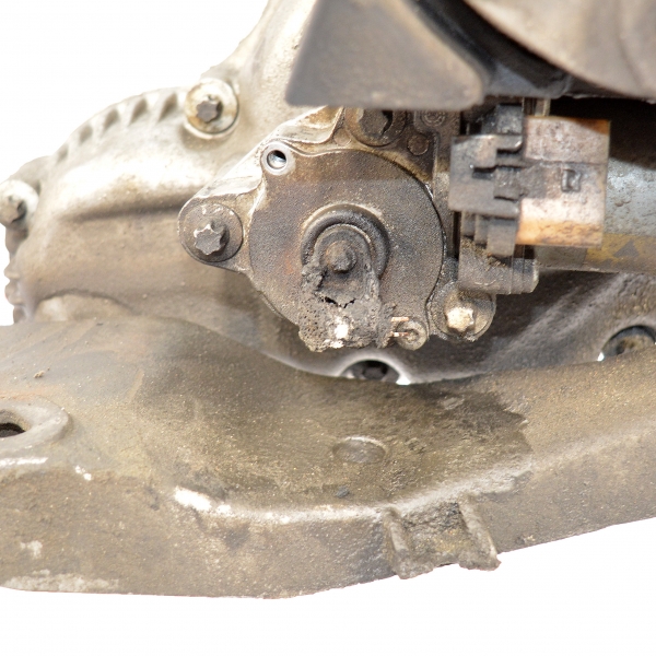 Ръчна скоростна кутия BMW E91 3.0 XD 231 конски сили 23.00-7539001