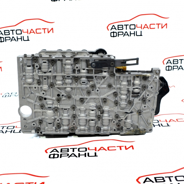 Модул автоматична скоростна кутия Mercedes ML W164 3.0 CDI А0335456732