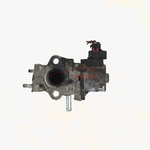 EGR клапан Toyota Yaris 1.4 D-4D 90 конски сили 25620-35030
