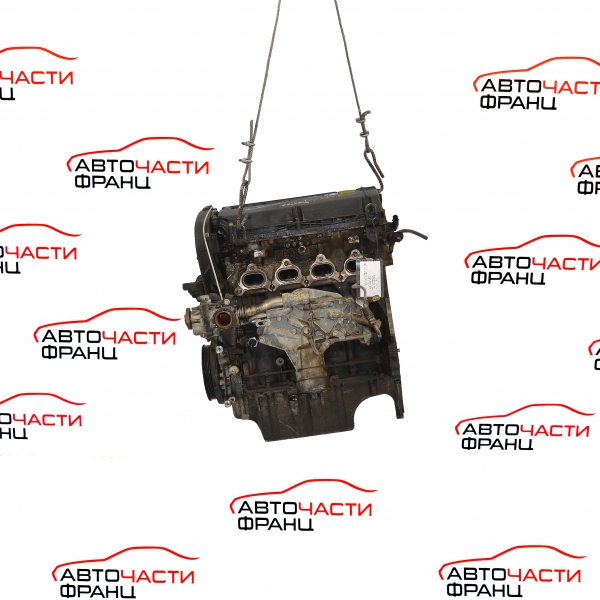 Двигател Opel Zafira B 1.6 метан 150 конски сили Z16XNT