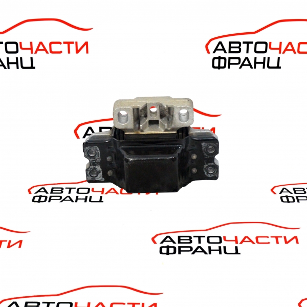 Десен тампон двигател VW Passat VII 1.4 TSI Eco Fuel 150 конски сили