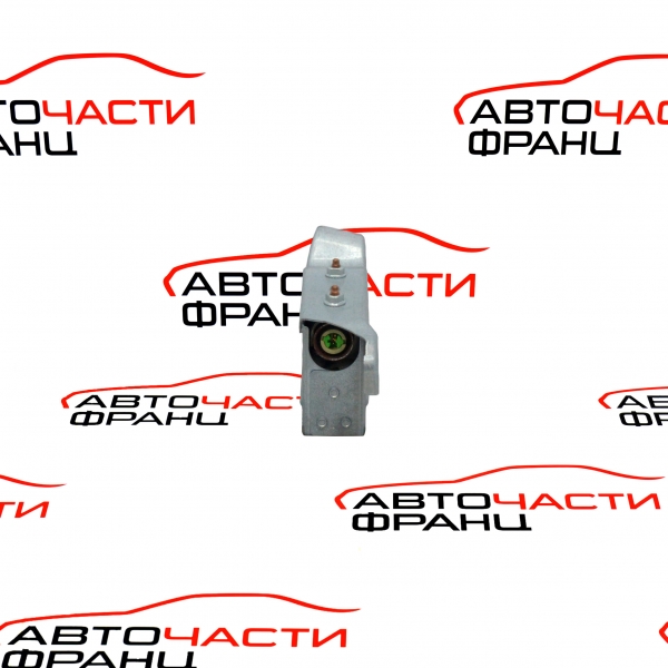 Заден ляв Airbag Mercedes CLS W218 350 CDI 265 конски сили 2188601002 2011г