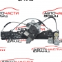 Преден ляв електрически стъклоповдигач Chevrolet Orlando 2.0 D 163 конски сили J9FLA