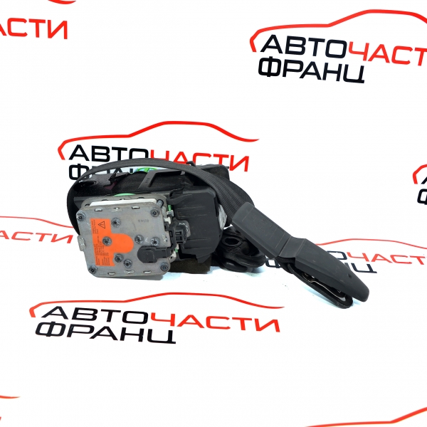 Преден ляв колан Audi A4 2.0 TDI 143 конски сили 8K1857705J