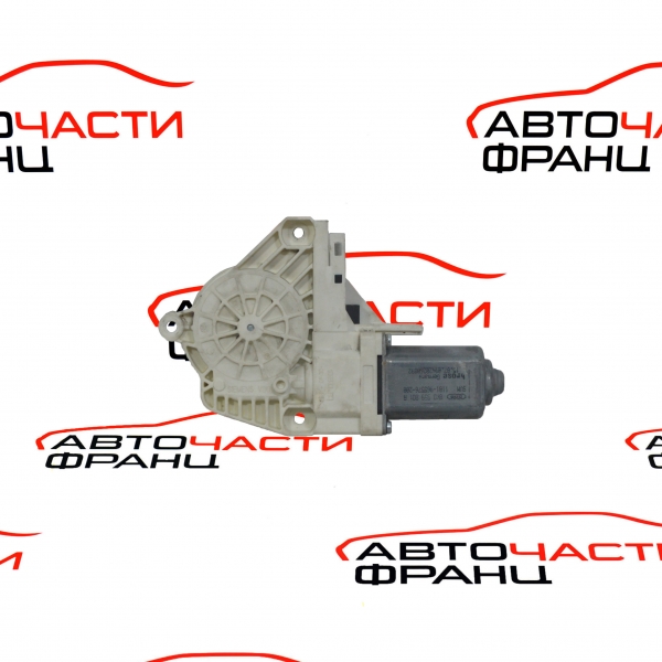 Предно ляво моторче стъклоповдигач Audi A4 2.0 TDI 8K0959801A