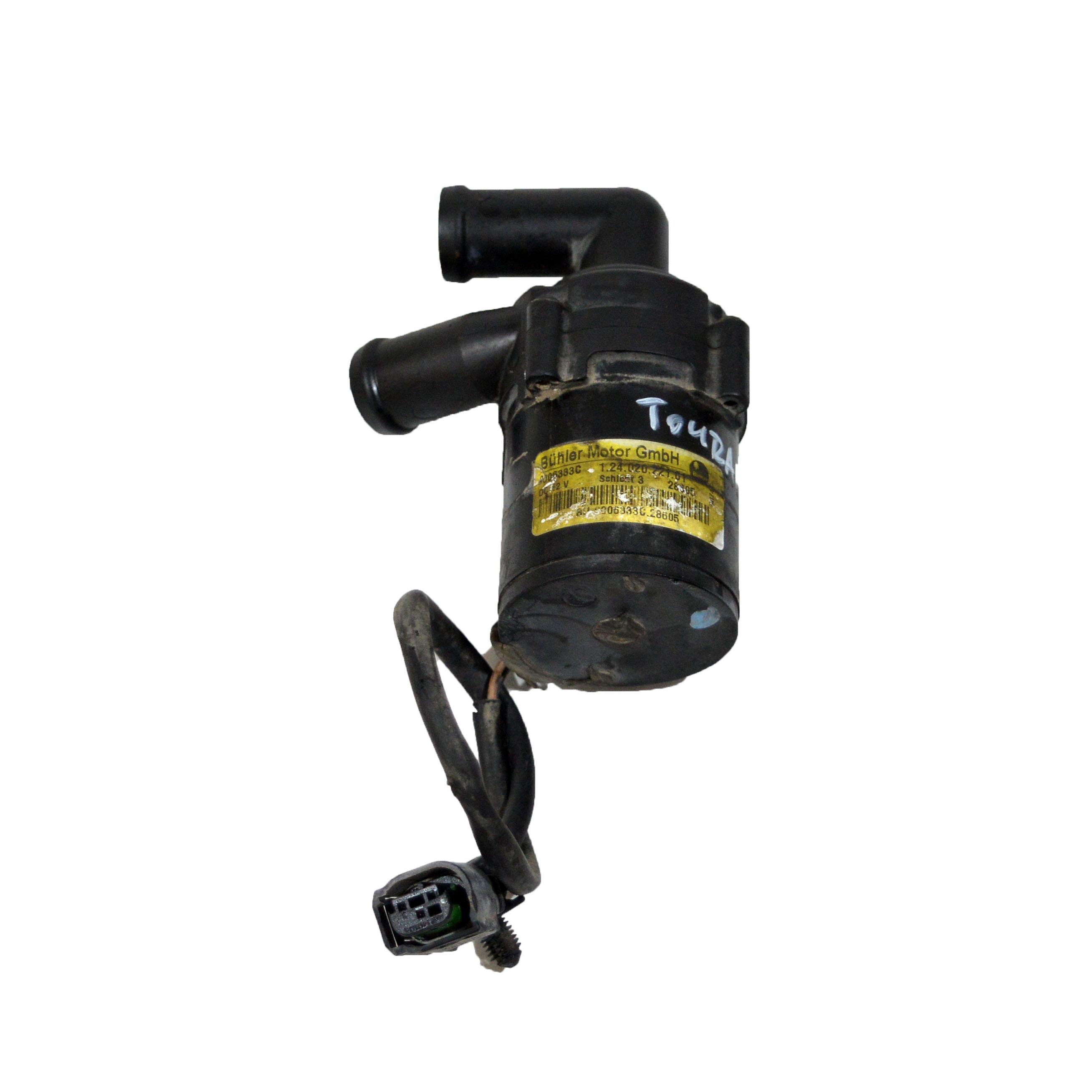 Водна помпа външна VW Touaran 1.9 TDI 105 конски сили 9006333C