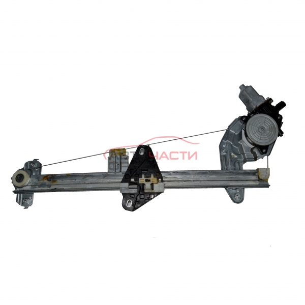 Преден десен стъклоповдигач Honda Jazz 1.2 i 90 конски сили