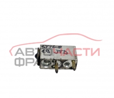 Клапан климатик Fiat Stilo 1.9 JTD 115 конски сили A31100500