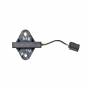 Задна лява антена  KEYLESS Mitsubishi ASX 1.8 DI-D 150 конски сили 841M-B 8637A526