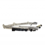 Ляв Airbag завеса Mercedes CL C215  2158600105