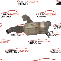 DPF филтър BMW E90 2.0 D 122 конски сили 7796624