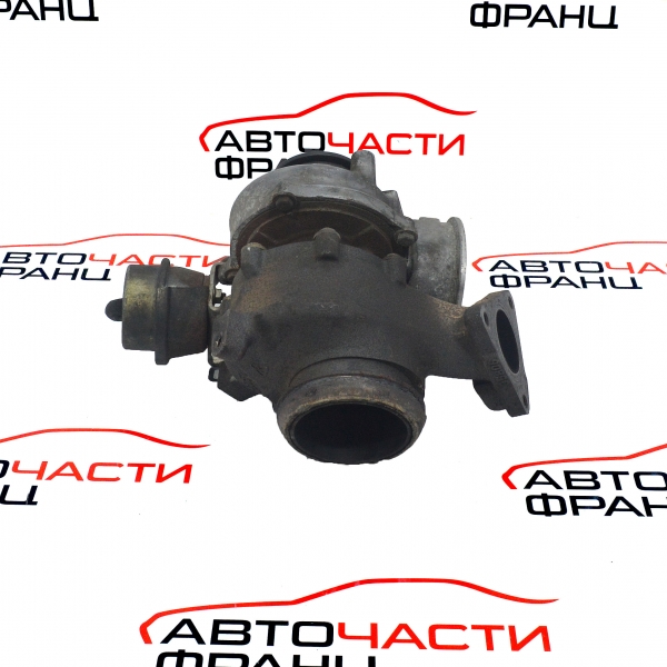 Турбина Mercedes A Class W169 2.0 CDI 140 конски сили A6400901680