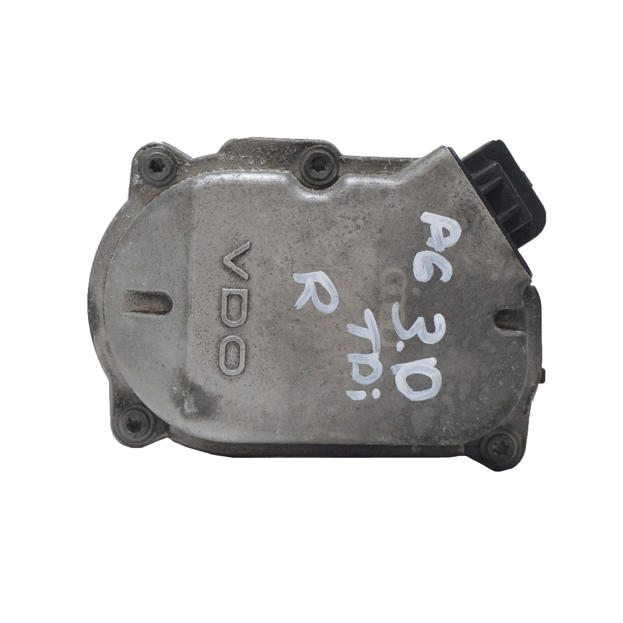 Дясно моторче вихрови клапи Audi A6 3.0 TDI 225 конски сили 059129086E