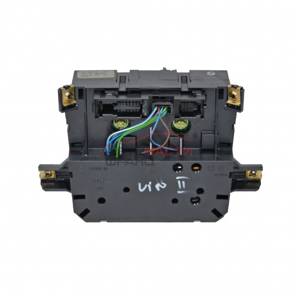 Панел климатроник Mercedes Vito 2.0 CDI 109 конски сили A6394461528KZ