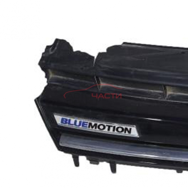 Решетка VW Golf 7 2.0 TDI 150 конски сили 5G0853653H