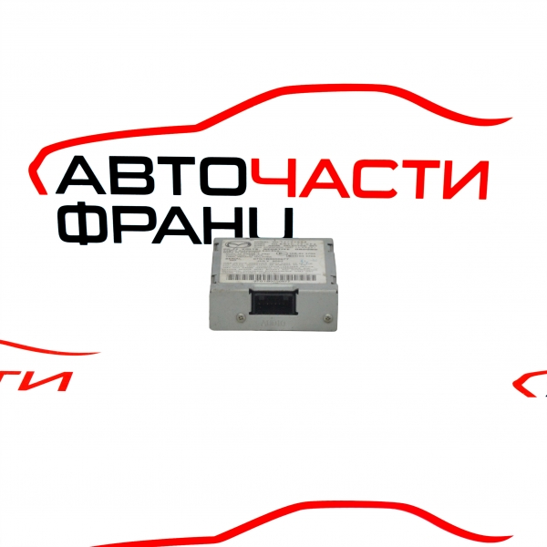 Модул управление iPod Mazda 6 2.0 MZR 147 конски сили BP4K79CFZ