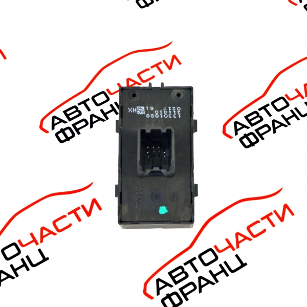 Заден ляв бутон стъкло Opel Astra J 1.7 CDTI 125 конски сили 13301888 2011г