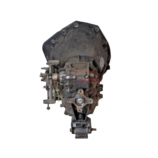 Ръчна скоростна кутия Mercedes Sprinter 2.2 CDI 109 конски сили