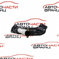 Въздуховод Peugeot 208 1.6 HDI 75 конски сили         9674942380