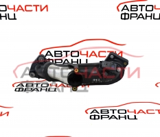 Въздуховод Peugeot 208 1.6 HDI 75 конски сили 9674942380