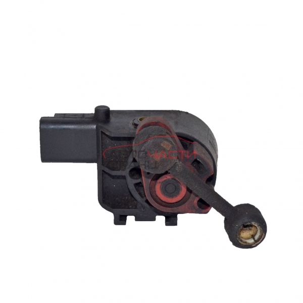 Ляв сензор височина Peugeot 407 2.7 HDI 204 конски сили 9647508980