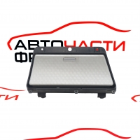 Пепелник BMW X3 E83 2.0 D 177 конски сили  3411706-221672