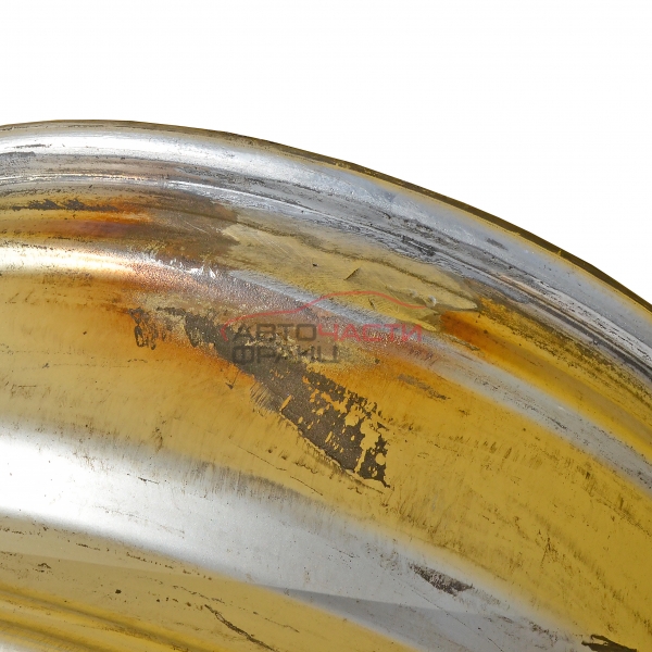 Алуминиеви джанти 18 цола BMW E60 3.0 D 218 конски сили