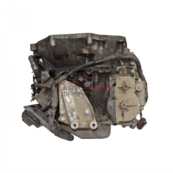 Роботизирана скоростна кутия Citroen Nemo 1.4 HDI 68 конски сили 20C071